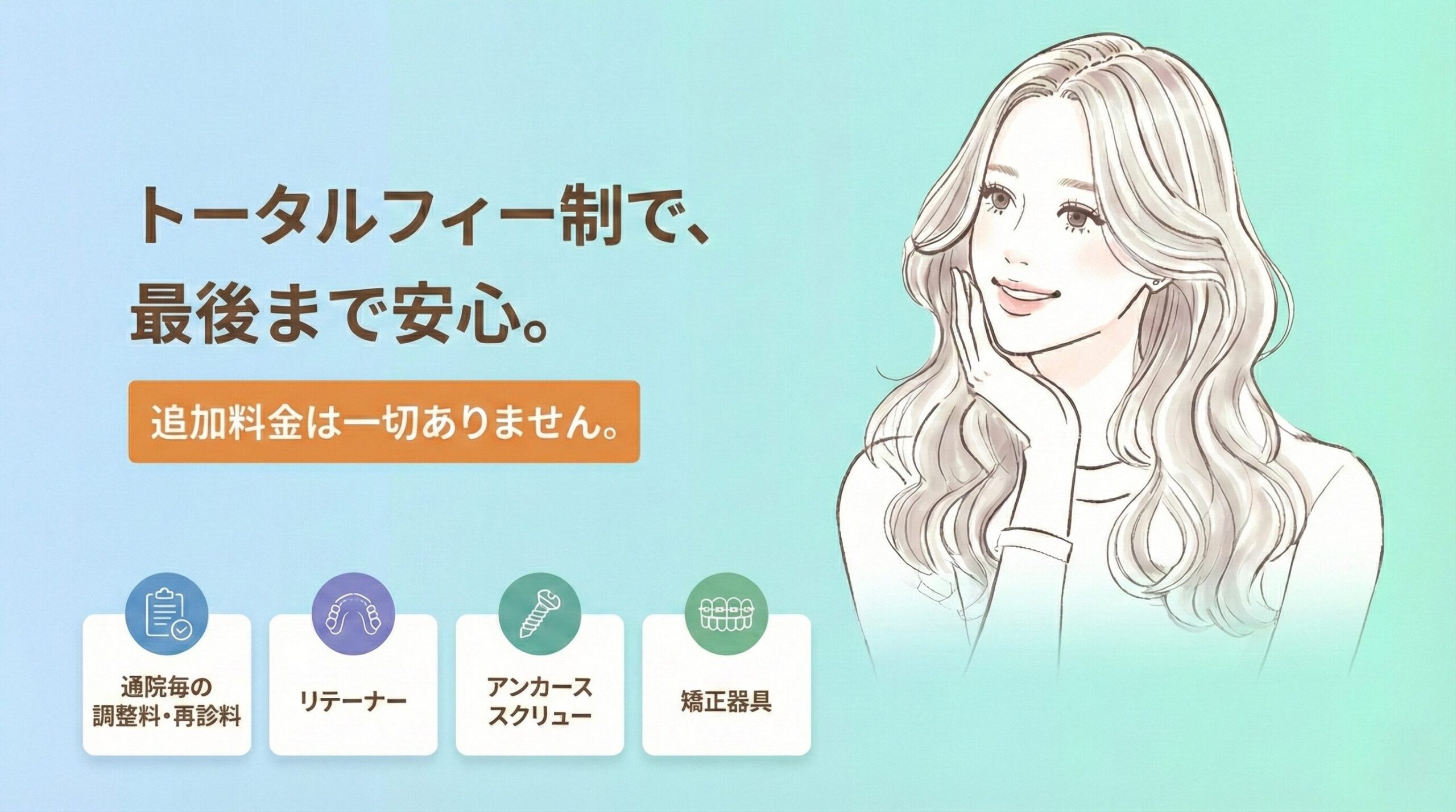 トータルフィーバナー